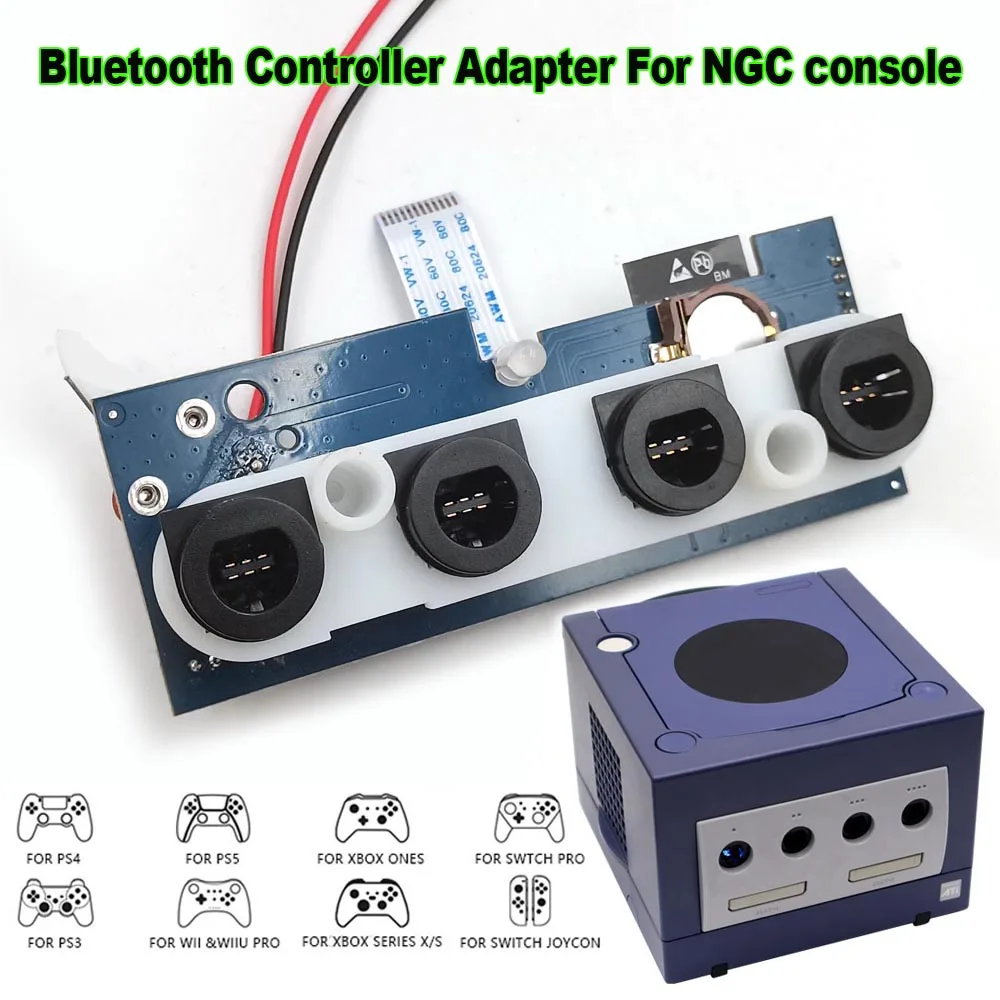 hispeedido-per-gamecube-ngc-ibluecontrolmod-adattatore-pcb-interno-per-controller-wireless-bluetooth-compatibile-con-ps3-ps4-ps5