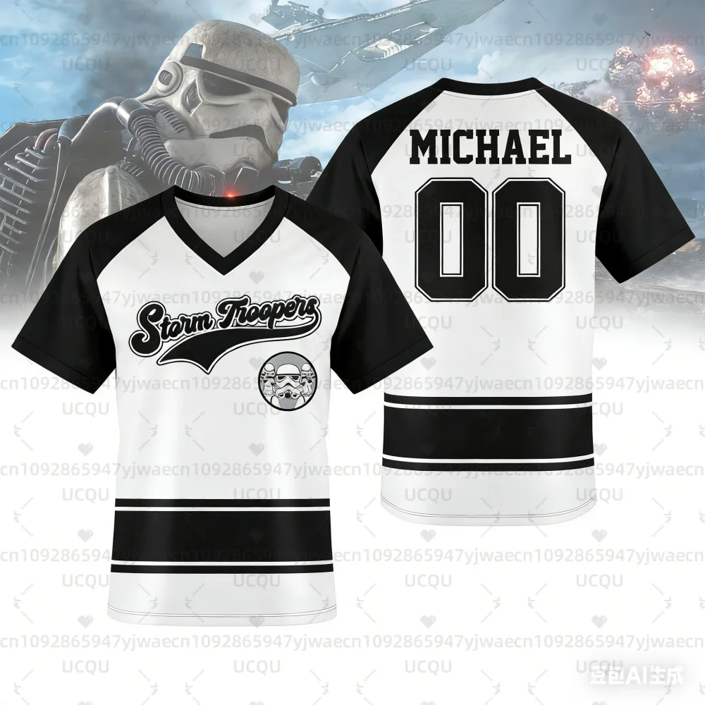 t-shirt-a-manches-courtes-pour-hommes-et-femmes-decontracte-imprime-star-wars-pour-course-a-pied-fitness-ete-cosplay