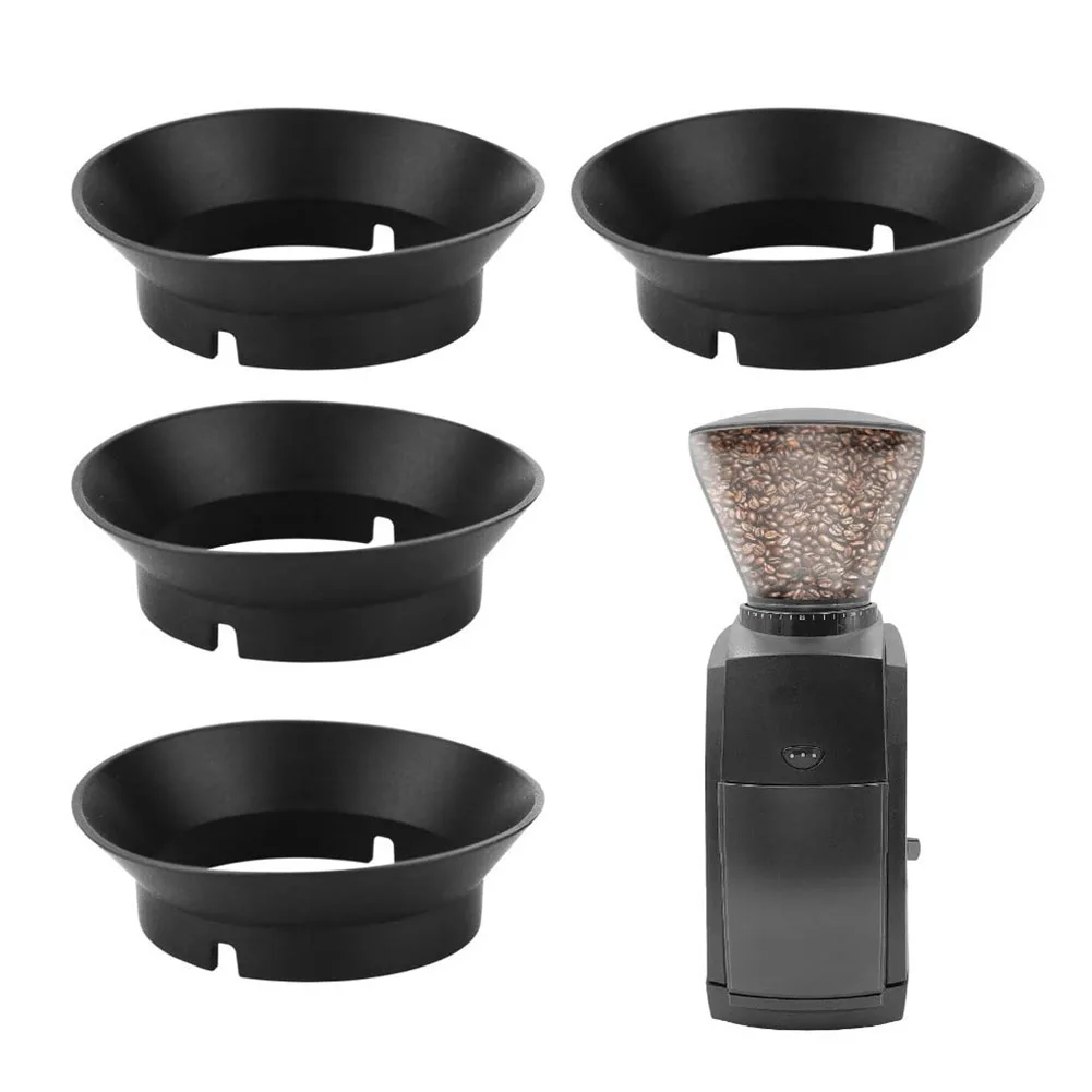 For Grinder Maintenance 16*19*1.9cm Coffee Gasket Easy Installation Enhances Grinding Consistency For Encore Grinder