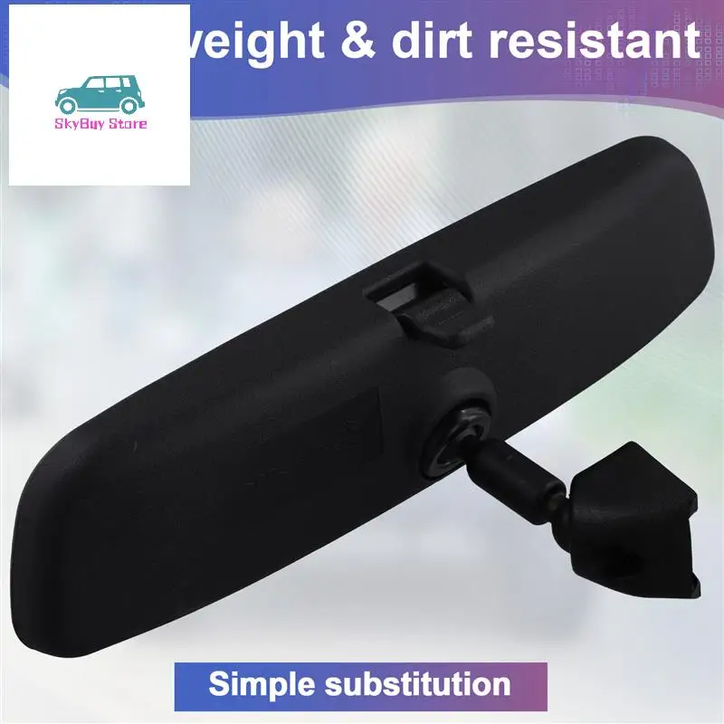 

Car Interior Rearview Mirror Rear View Mirror 85110-L1000 For Hyundai Staria 2021-2024