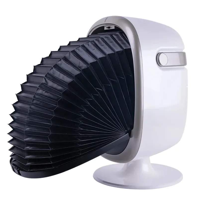 Рисунок 3 - AISIAO 3D AI зеркало для анализа