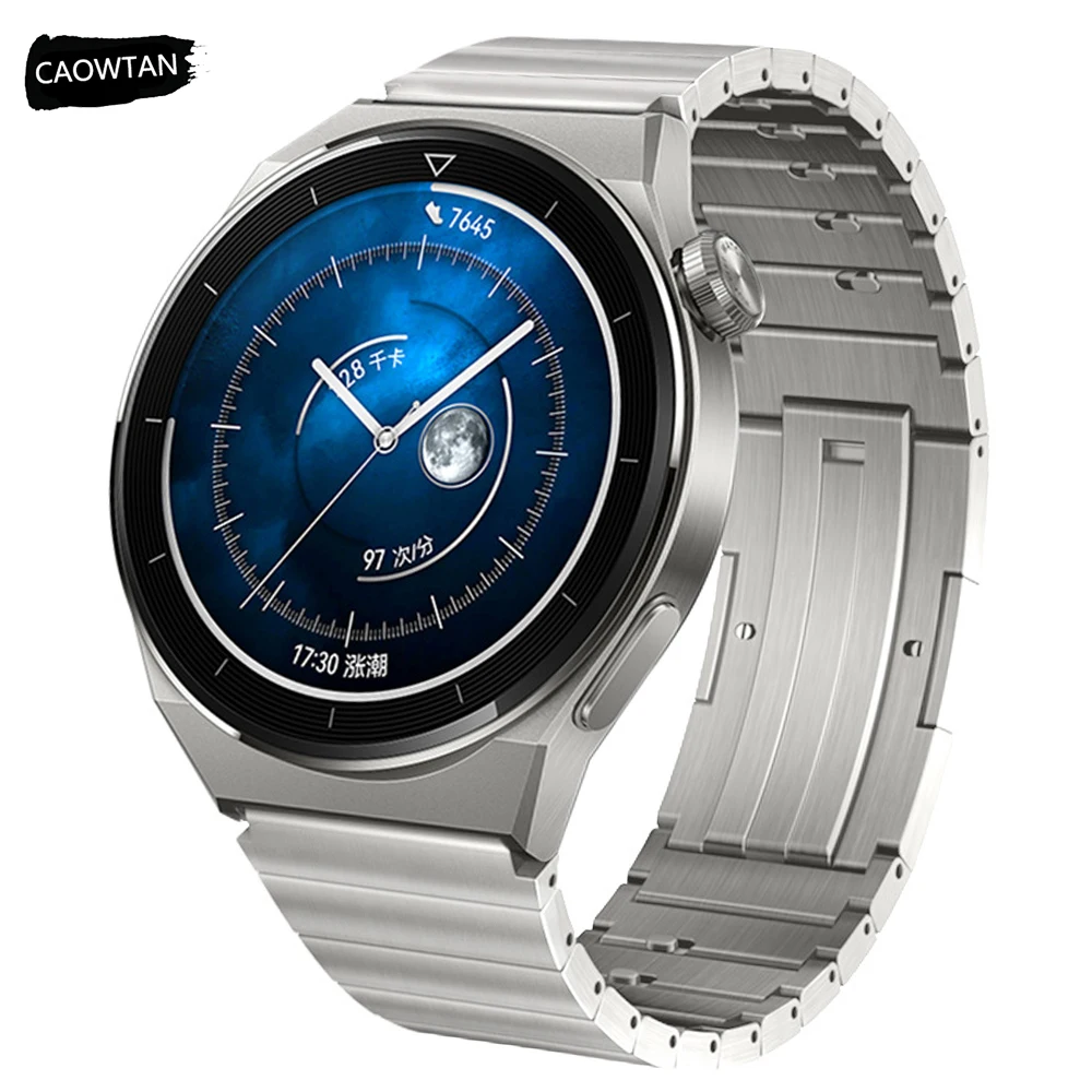 22Mm Quick Fit Tita… - image