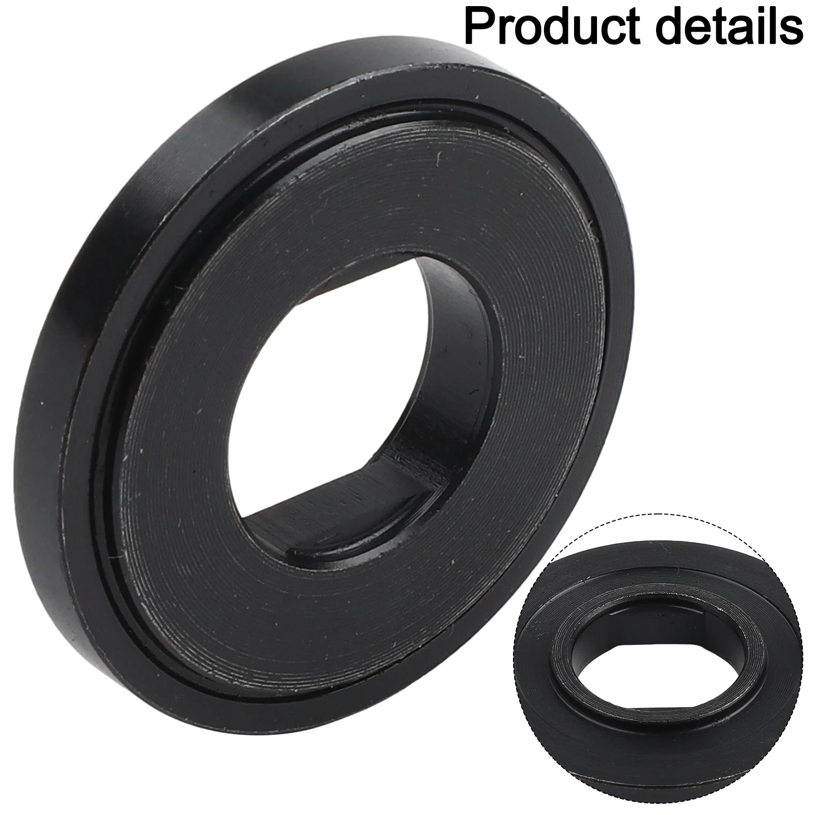 

Inner Flange Washer with M6x20 Hex Bolt for DSS610 DSS611 BSS610 BSS611 Circular Saws Part Numbers 2244125 and 2661333