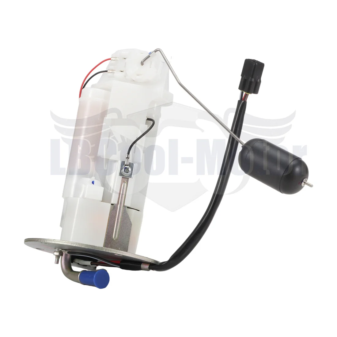 

Fuel Pump Tank Assembly 49040-0763 For Kawasaki EX400 NINJA 400 2018-2022 ER400 Z400 2019-2022 CR500ARFNL 2024