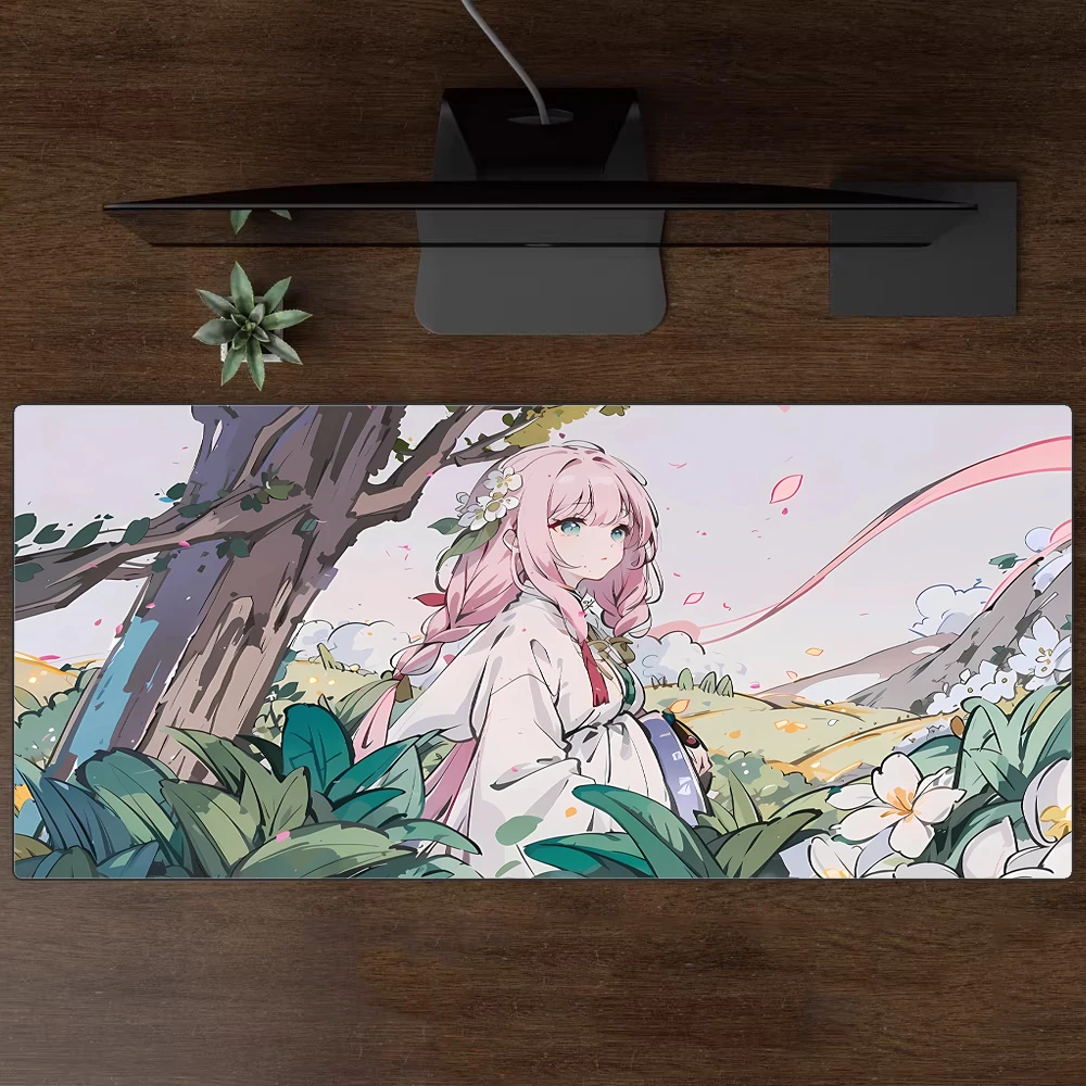 E-Sports Mouse Pad Elysia Peri - Esports Gaming Table recensione e prezzo