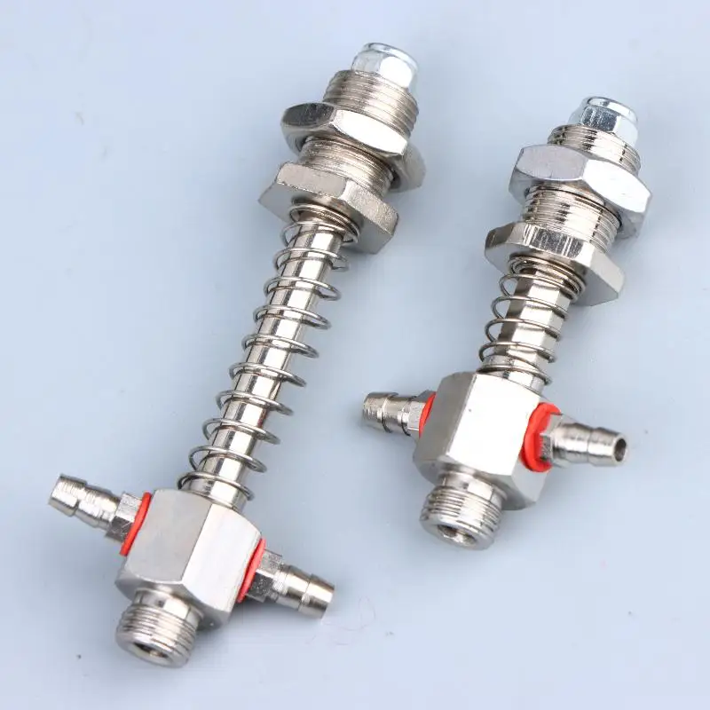 1 8 Inch Robot Arm Suction Cup Support Big Head Bracket M10 M12 Enhanced Holding Power for Vacuum Manipulators