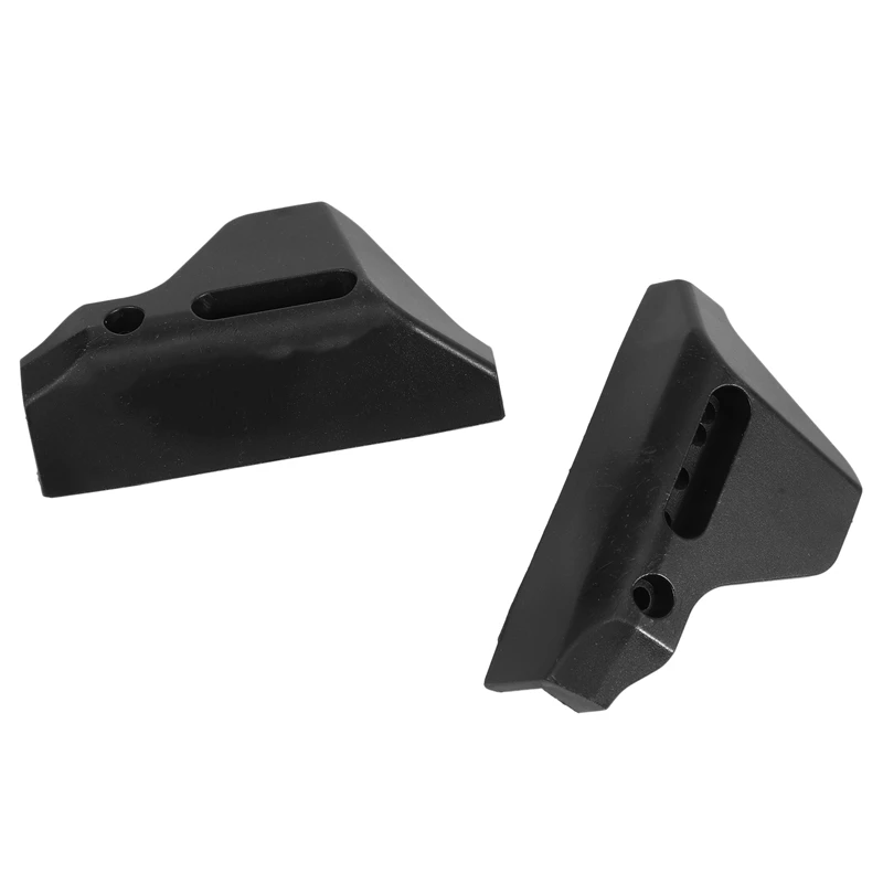 1 paar 6733 Shock Guards P2051 Arm Covers Voor 1:10 Traxxas Slash 4X4 RC Korte Cursus auto Vrachtwagen Onderdelen