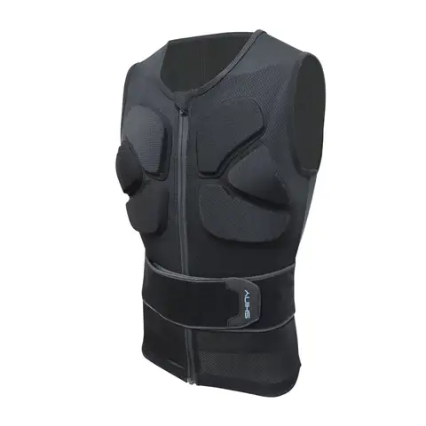 6 best sales snowboardskydd - №2