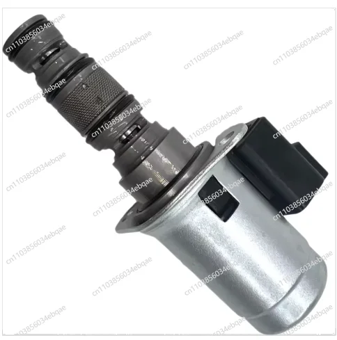 

For Backhoe Loader SV98T390N 12v 24v Excavator Solenoid Valve SV98-T40-0-N 12DR Valve