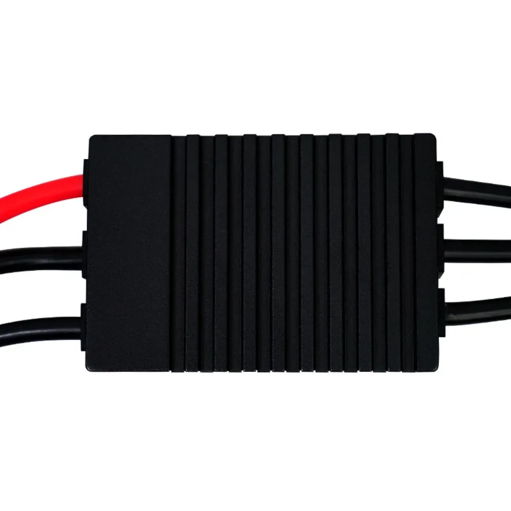 V6.8Plus 150A Waterproof Bidirectional ESC Motor Regulator For DIY Electric Surfboard Hydrofoil Board Modification