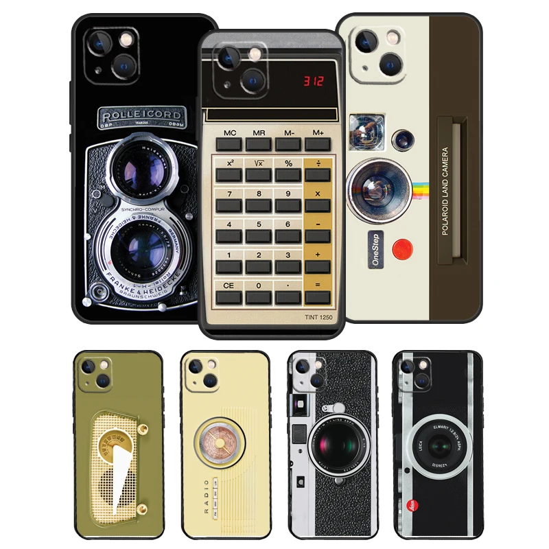 Retro Photo Camera … - image