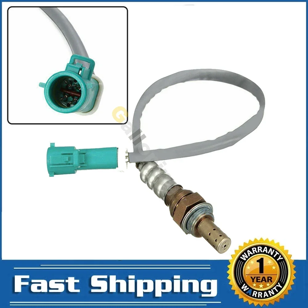 1PC Front Lambda O2…