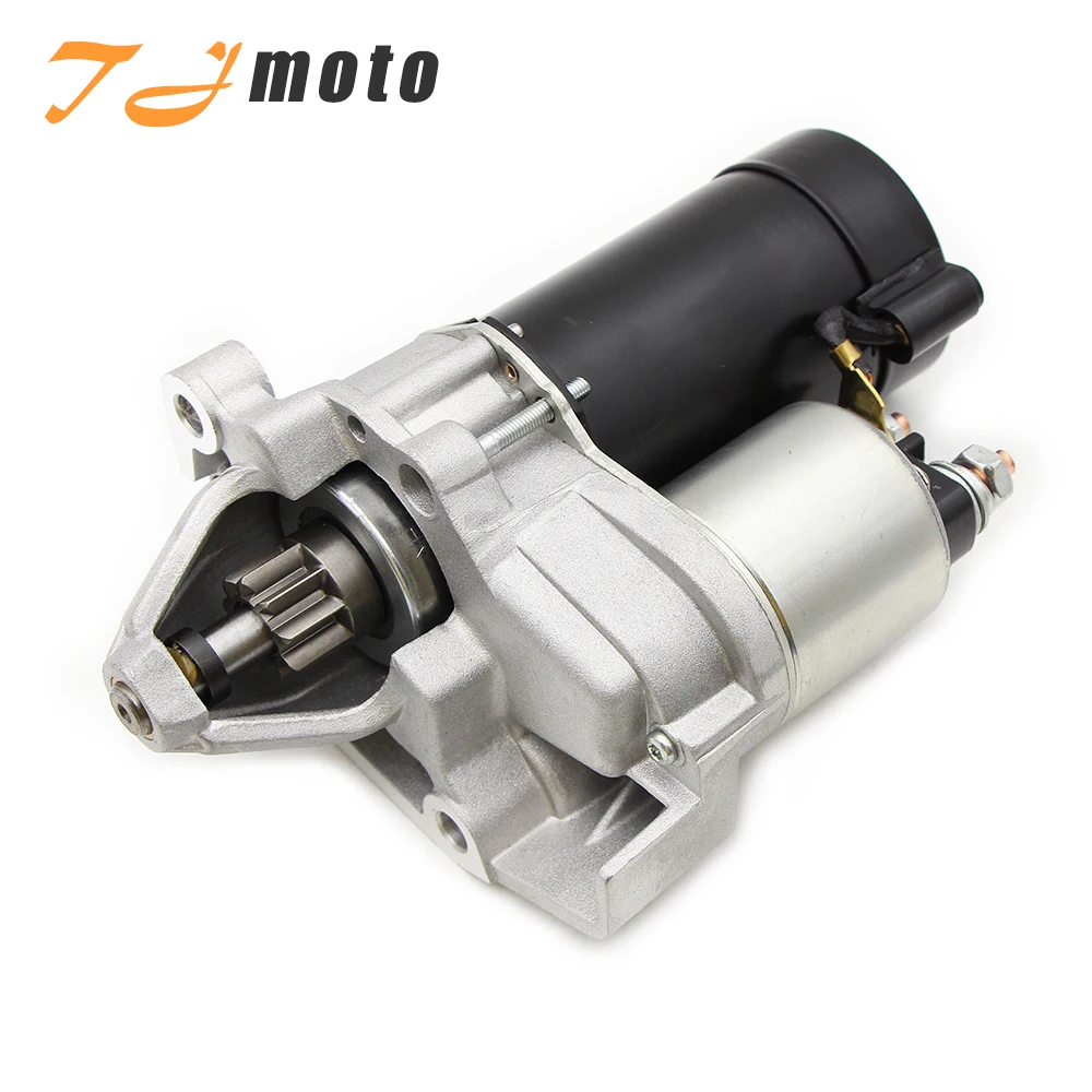 

12412306700 Motorcycle Starter Motor For BMW R1100GS ABS R1100RSL R1100S Boxer Cup R1150GS Adventure Sport R1200C Classic