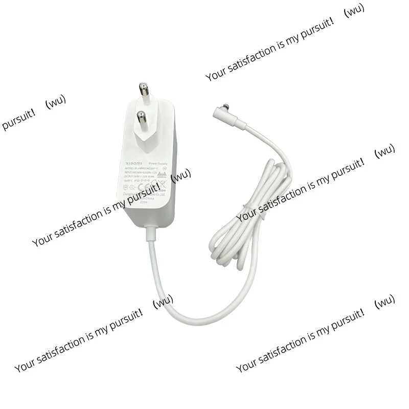 24V 2A is suitable for Xiaomi Mi 4 compact air purifier, power adapter, accessories DC 5.5 * 2.1MM