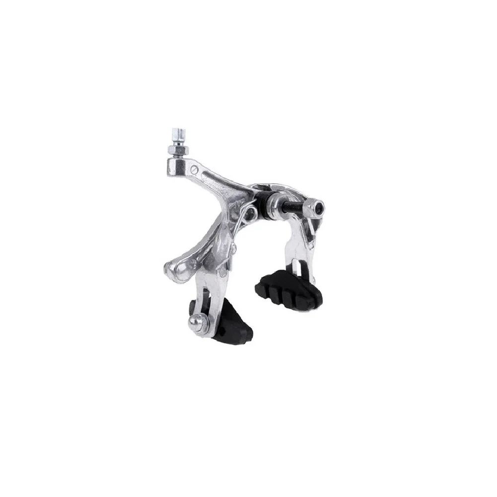 

Крепление-удлинитель для велосипедного тормоза (47-61 мм), передний/задний, для тормозных колодок типа Caliper/Dead Fly