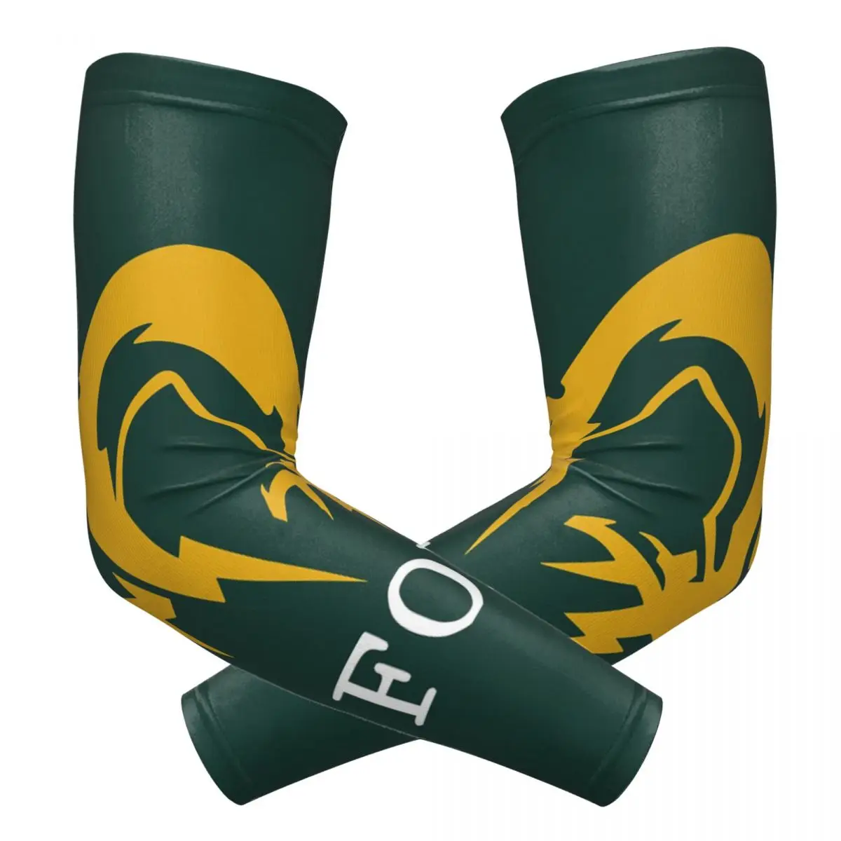 

Металлические шестерни Solid Fox, уличные рукава, защита от солнца и ультрафиолета, летние велосипедные татуировки, рукава