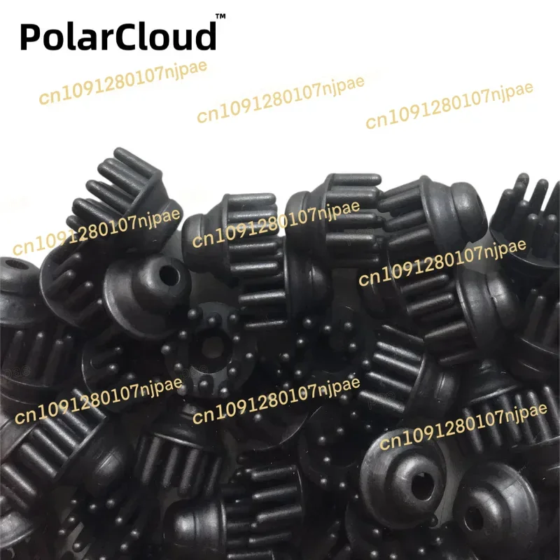 

2025Dry EEG Comb Electrodes for Ultracortex Mark IV EEG Headset and OpenBCI Headband Kit and ThinkGear Brainwave Modules