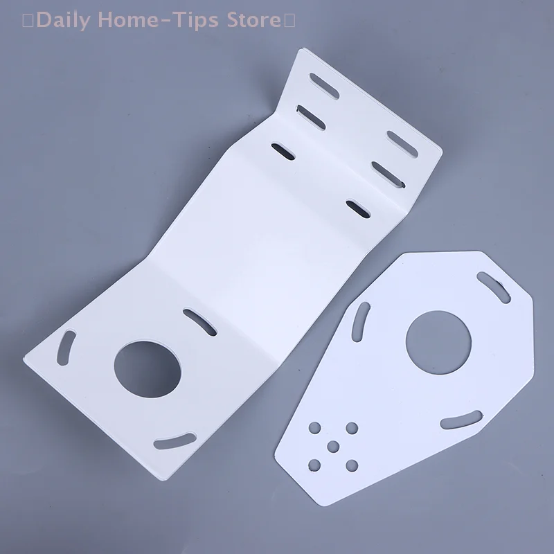 ABS الإشعاع الشمسي درع محطة الطقس العارض 4-6 الطوابق استشعار درجة الحرارة والرطوبة الإسكان #4