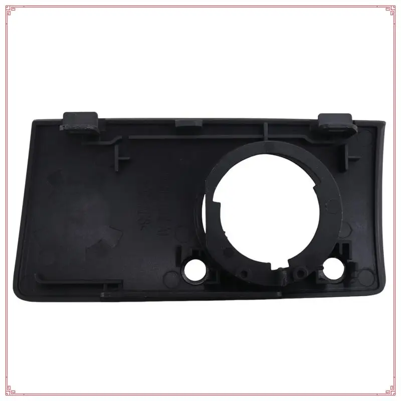 

Dashboard Headlight Lamp Switch Cover Trim Replacement For Mercedes Benz W211 E Class 320 350 550 2003-2008 Type A Accessories