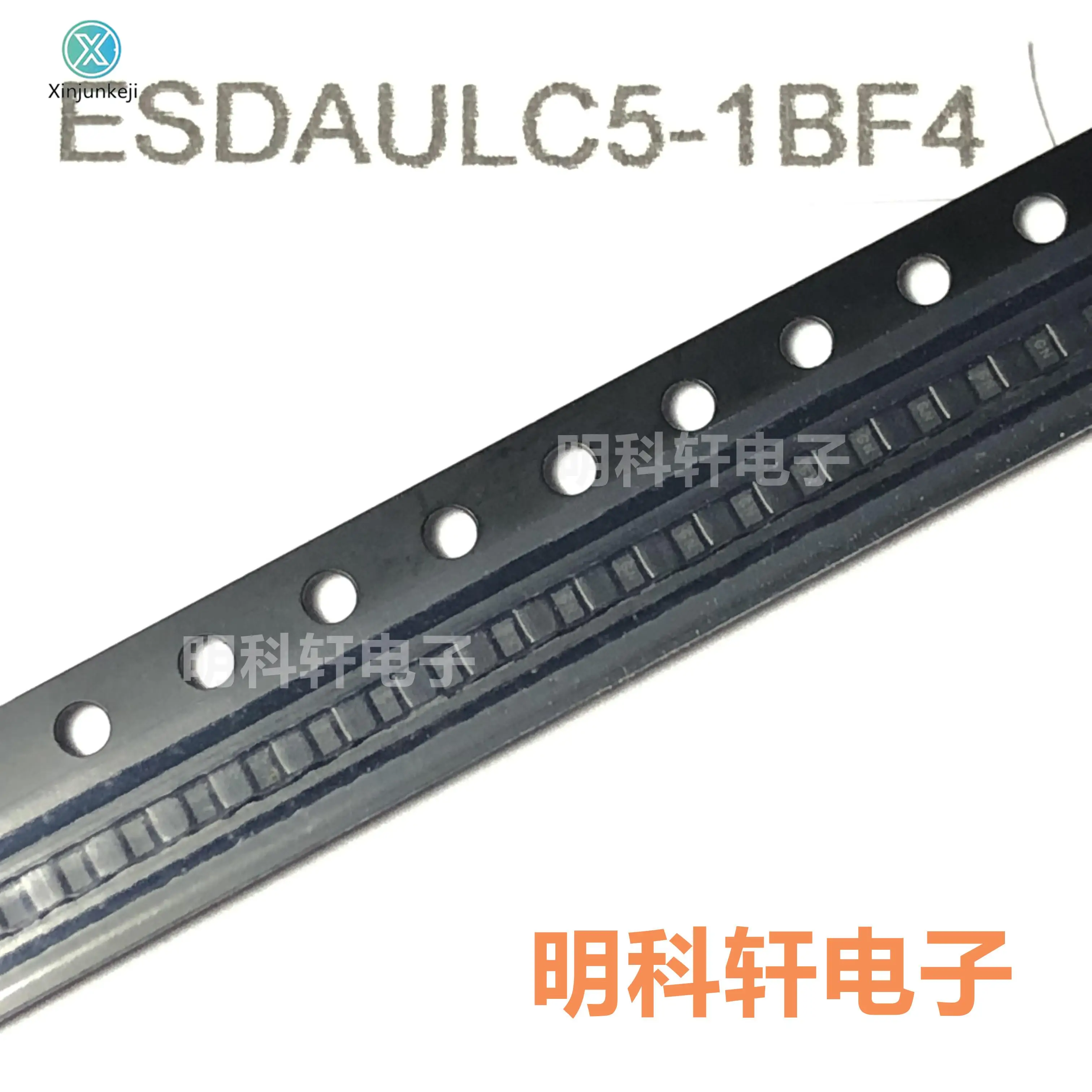 20 pezzi originale nuovo ESDAULC5-1BF4