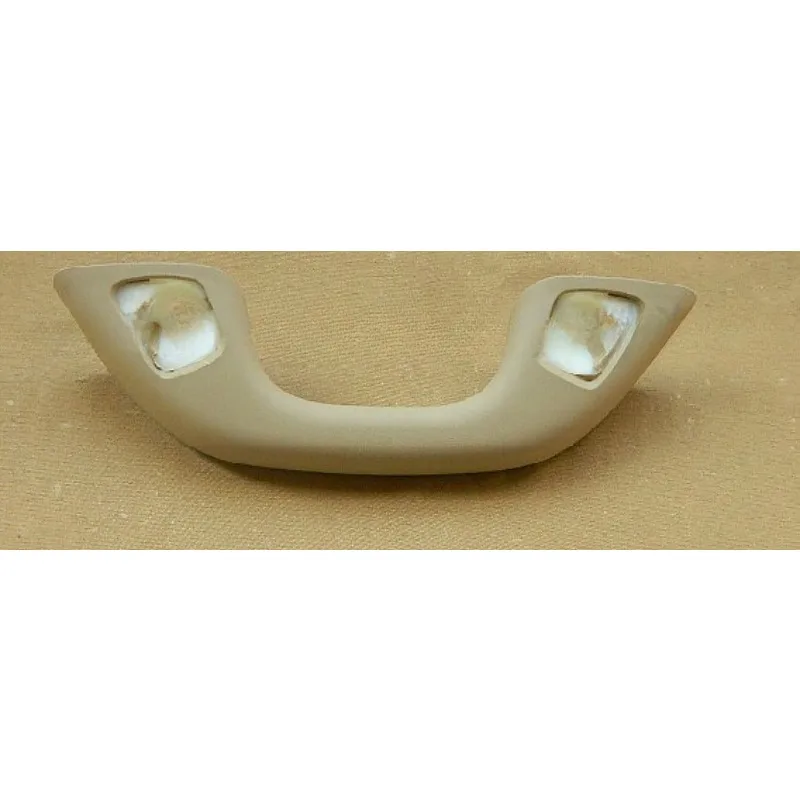A-pillar Puller B-pillar Car Handle Trim Plate Cover Beige Gray 1pc Brand New for Haval H9 H6 Coupe 2017 8215500XKV08A