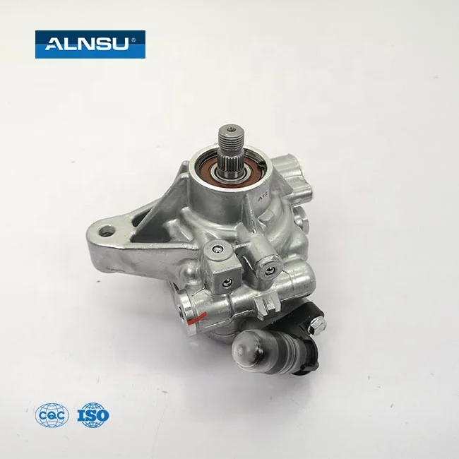 

Гидравлический насос гидроусилителя руля для HONDA Accord CM5 56110-RAA-A02 56110-PND-003