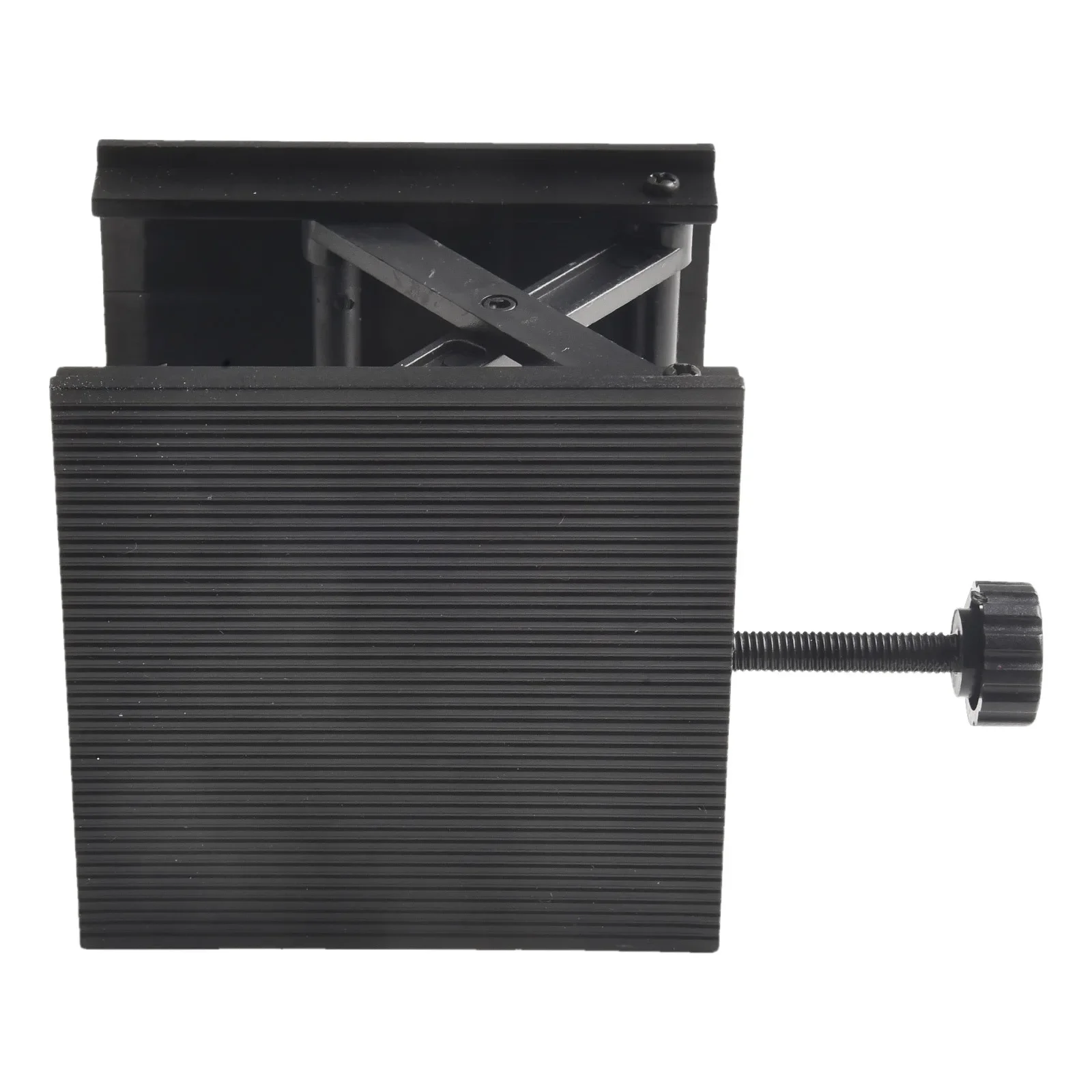 

Lift Table Bracket Tool Plastic Lift Table Adjustable Height Corrosion-resistant Height Adjustable Stable Construction