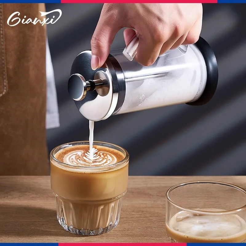 Thumbnail 4 - #28 Trending Manual Coffee Makers Right Now