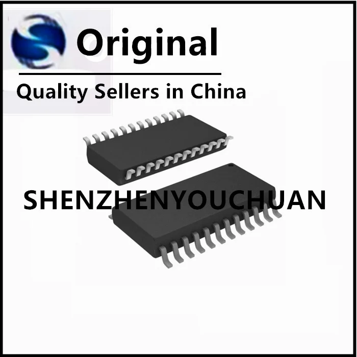 (1-100piece)TLC2578IDWR  TLC2578I  SOIC-24   IC Chipset New Original