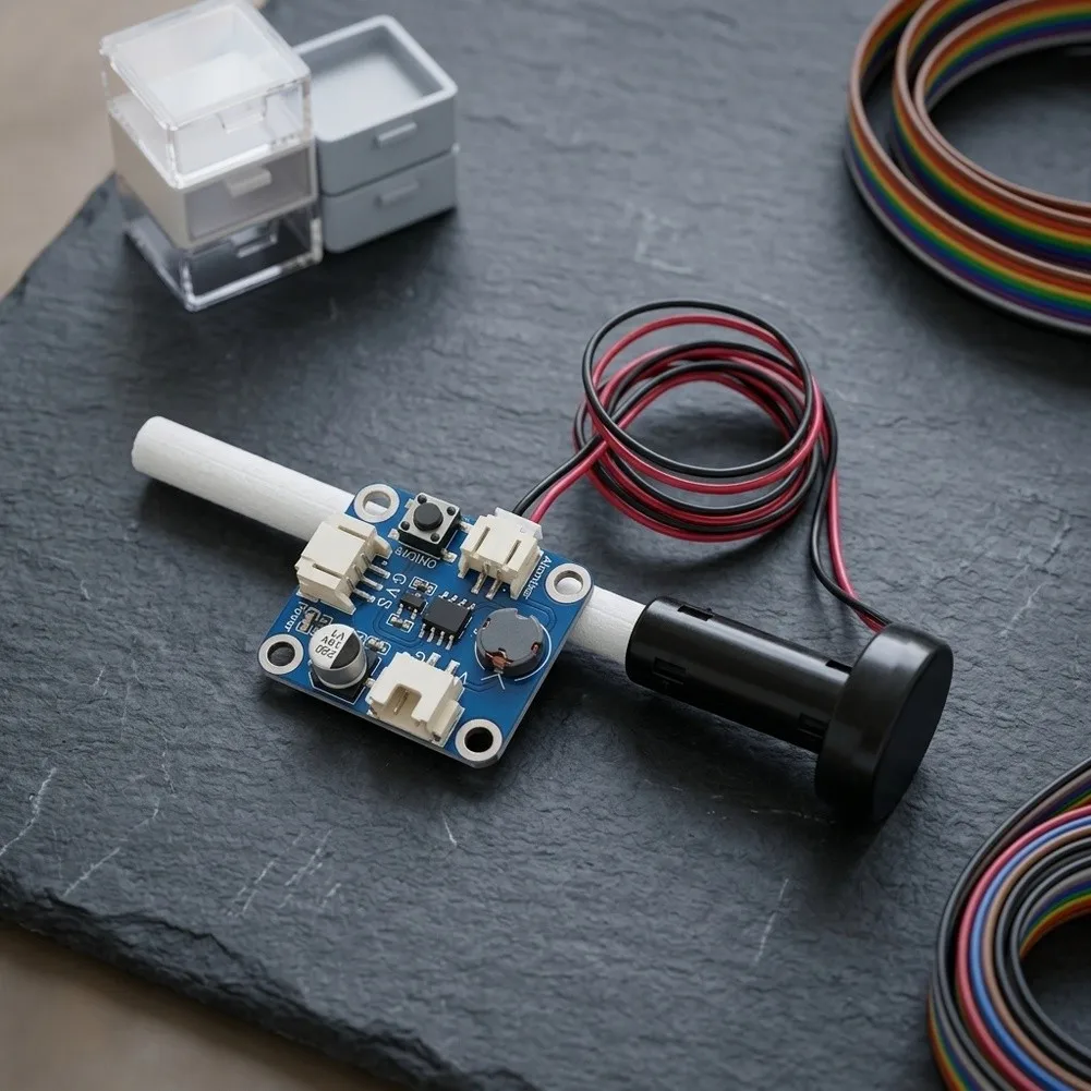 Customizable Humidification Control Humidifier As Shown In The Figure Atomization Driver Electronic Accessories