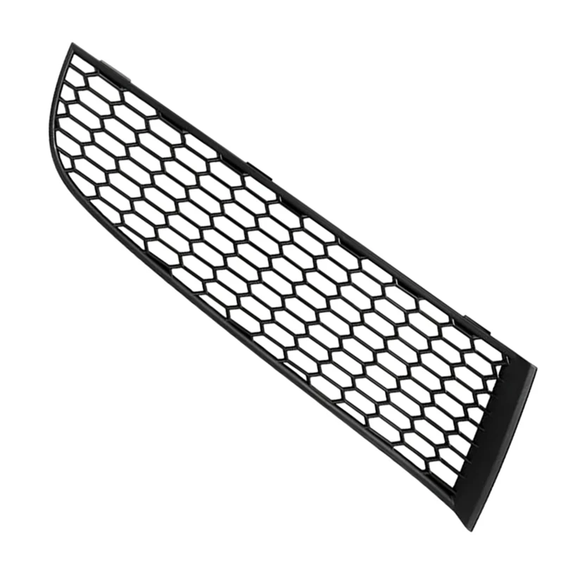 

51117903674 Right Front Bumper Lower Grille Grill Cover For BMW F01 F02 M Sport 2009-2015 Accessories