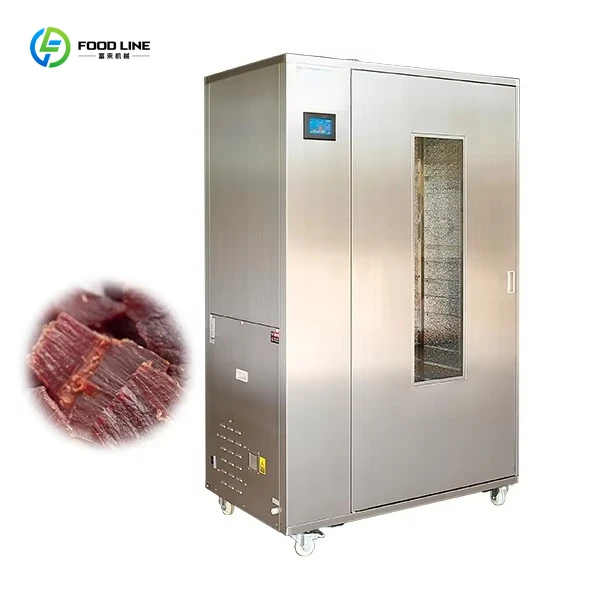 Secador eléctrico comercial de frutas y verduras, horno, deshidratador de alimentos personalizado, ahorro de energía para frutas secas y verduras, gran oferta ahora