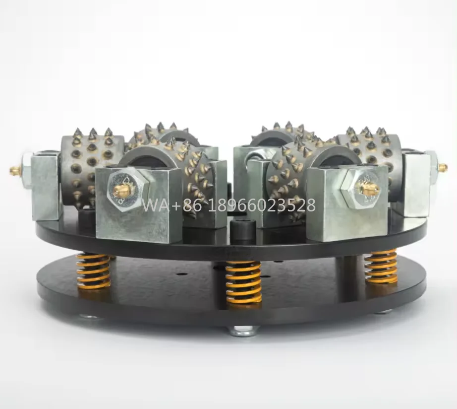 

Алмазный абразивный инструмент для бетона и камня