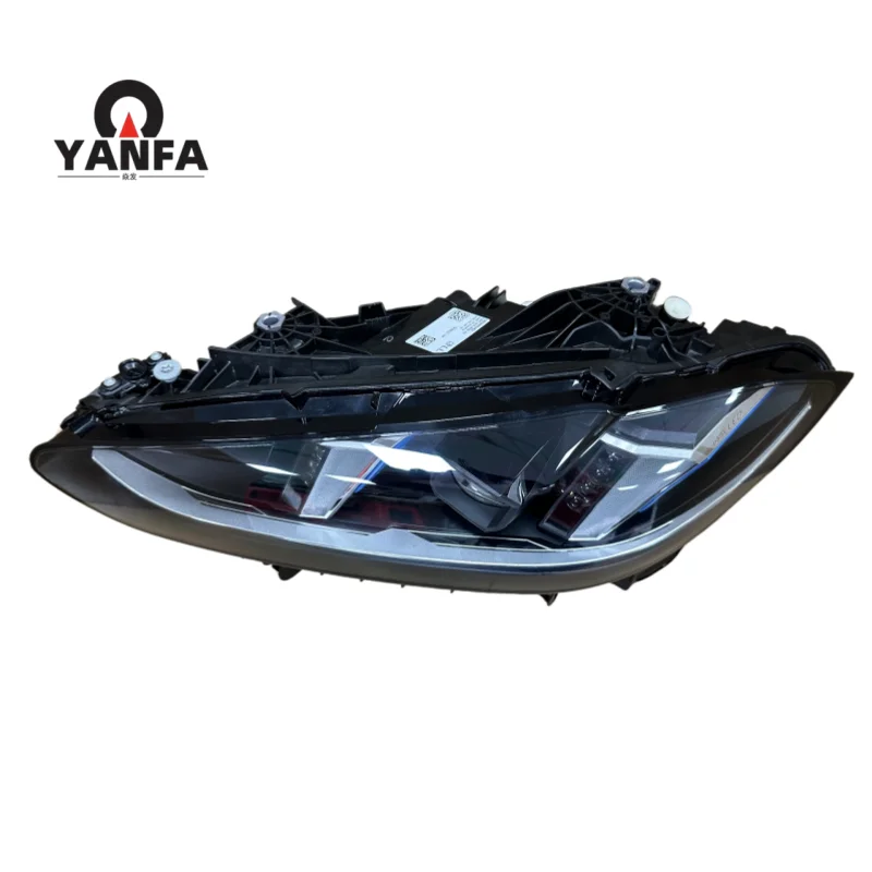 

Suitable for BMW 4 Series G22 G26 G82 Snake Eye LED Laser Headlights New Style Headlamps