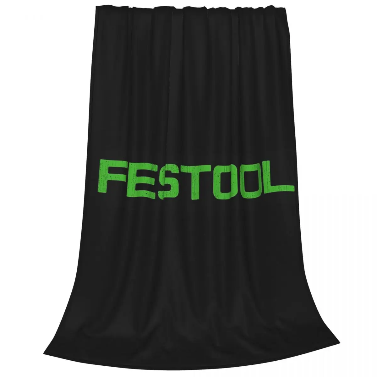 Festool Powertool Blanket Fleece Lightweight Sofa Throw Blankets For Home Bedroom Outdoor Throws Bedspread Quilt