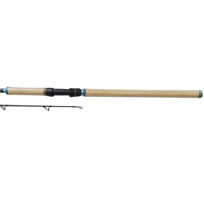 

High Carbon Catfish Rod 10'7'' Custom Catfish Fishing Rod