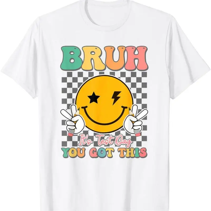 State Testing Day T… - image