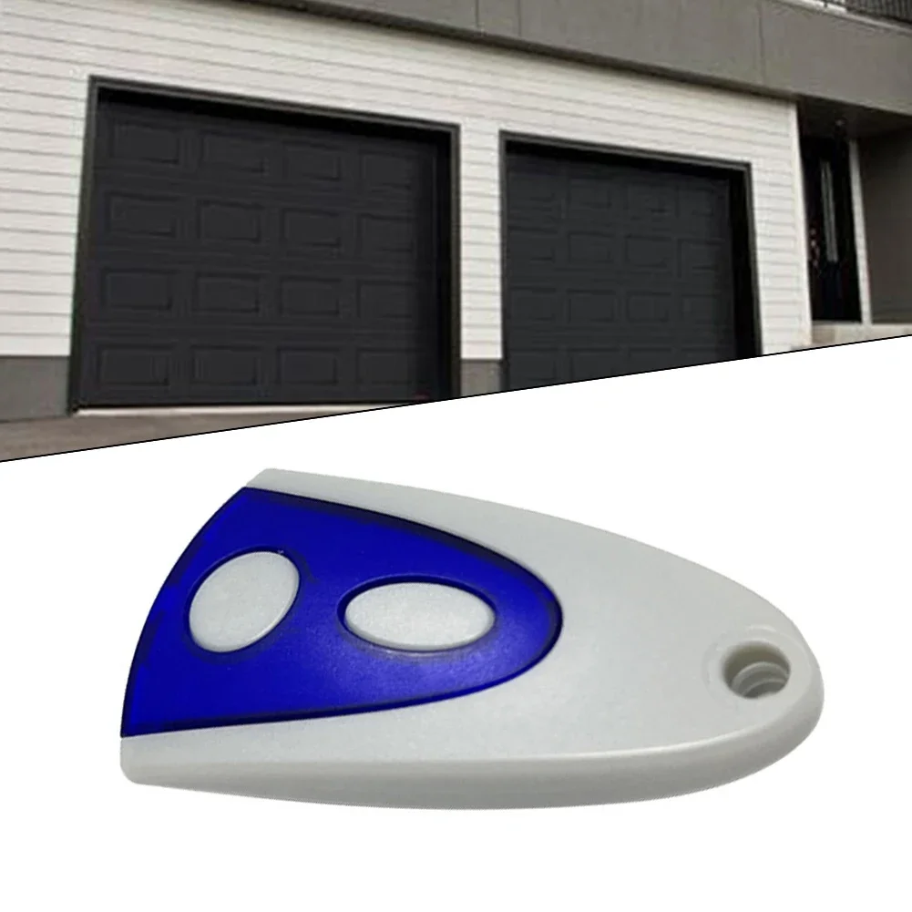 433.92MHZ Garage Remote 433.92MHZ Remote Control For Garage Door 100m Transmitting Distance 433.92Mhz Frequency