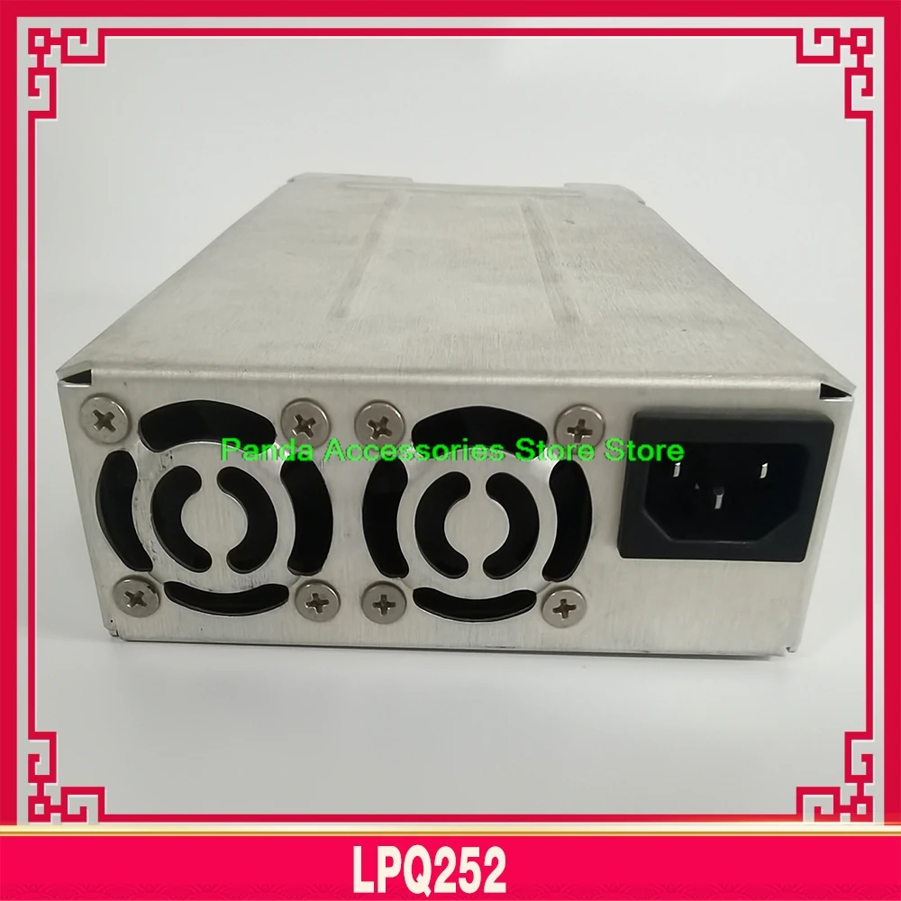 

LPQ252-CEF для контроллера мощности ASTEC 100-250 В 50 60 440 Гц Быстрая доставка LPQ252