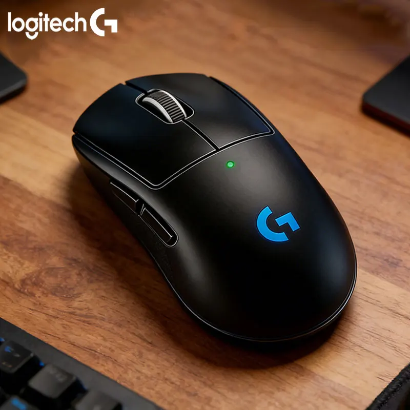 

Logitech G PRO X Superlight 2 SE/G102/G203 E-sports mouse, low-latency lightweight mouse specifically for PUBG gaming