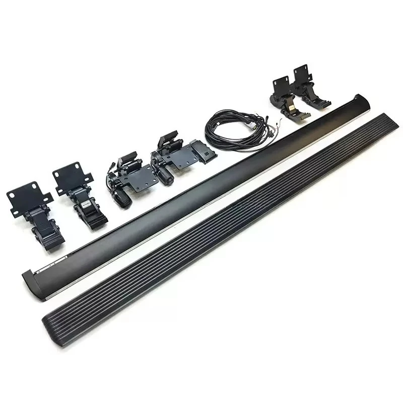 

Automatic Electric Power Side Step Running Board for Bronco 4 Door 2021-2024