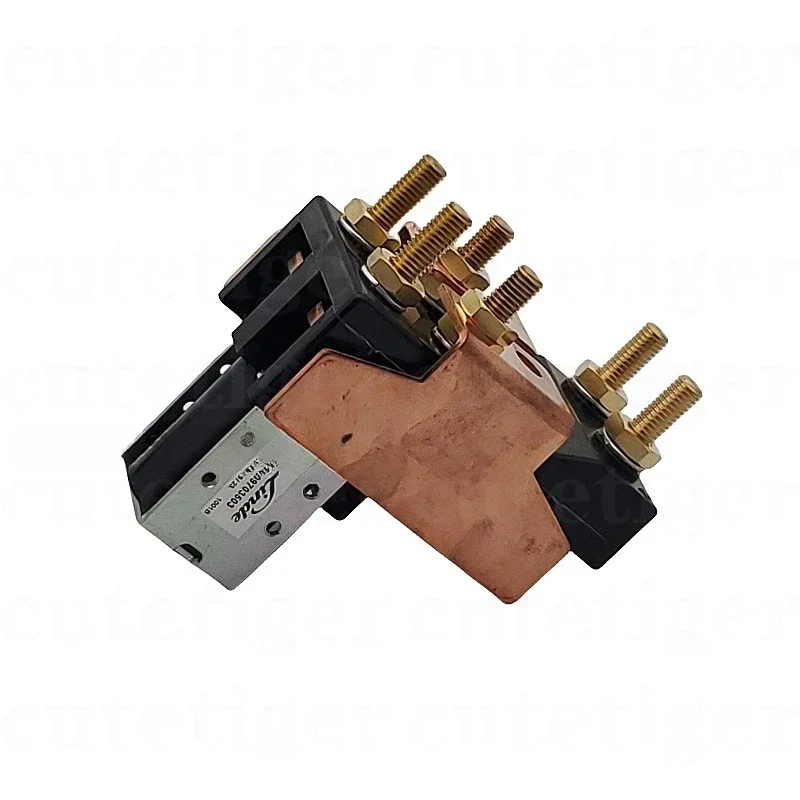 

Assembly 0009703503 For 1275/1275/335 For Current Contactor