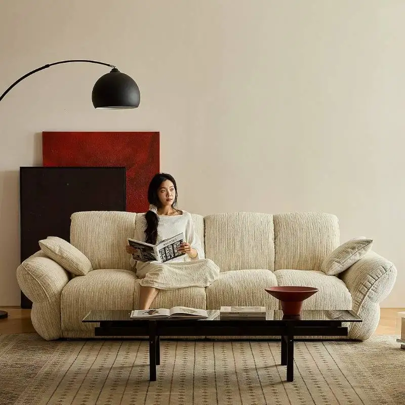 Armchair Designer Cheap Room Sofas Washing Cover Floor Salon Living Room Sofas Local Apartments Woonkamerbanken Furniture Home
