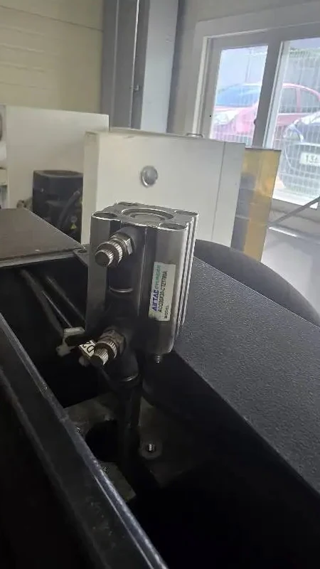 Edm Cylinder ACQ20*…