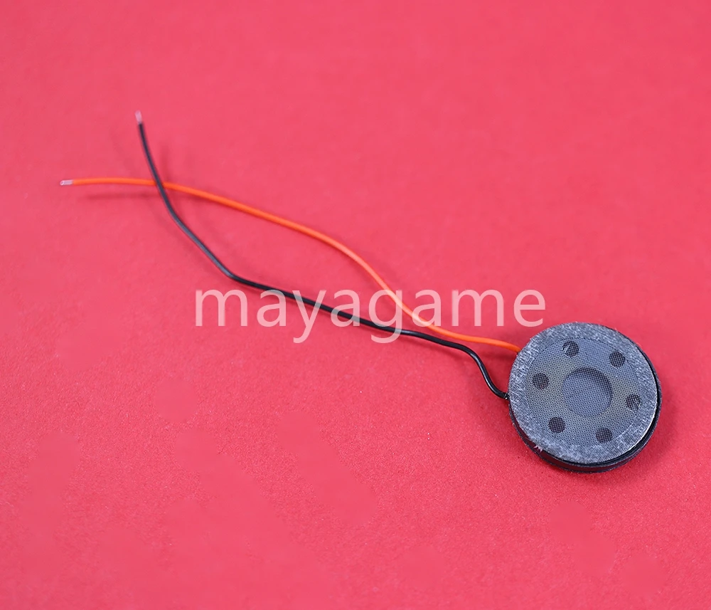 1 قطعة مكبر الصوت لجزء استبدال إصلاح NGP #6