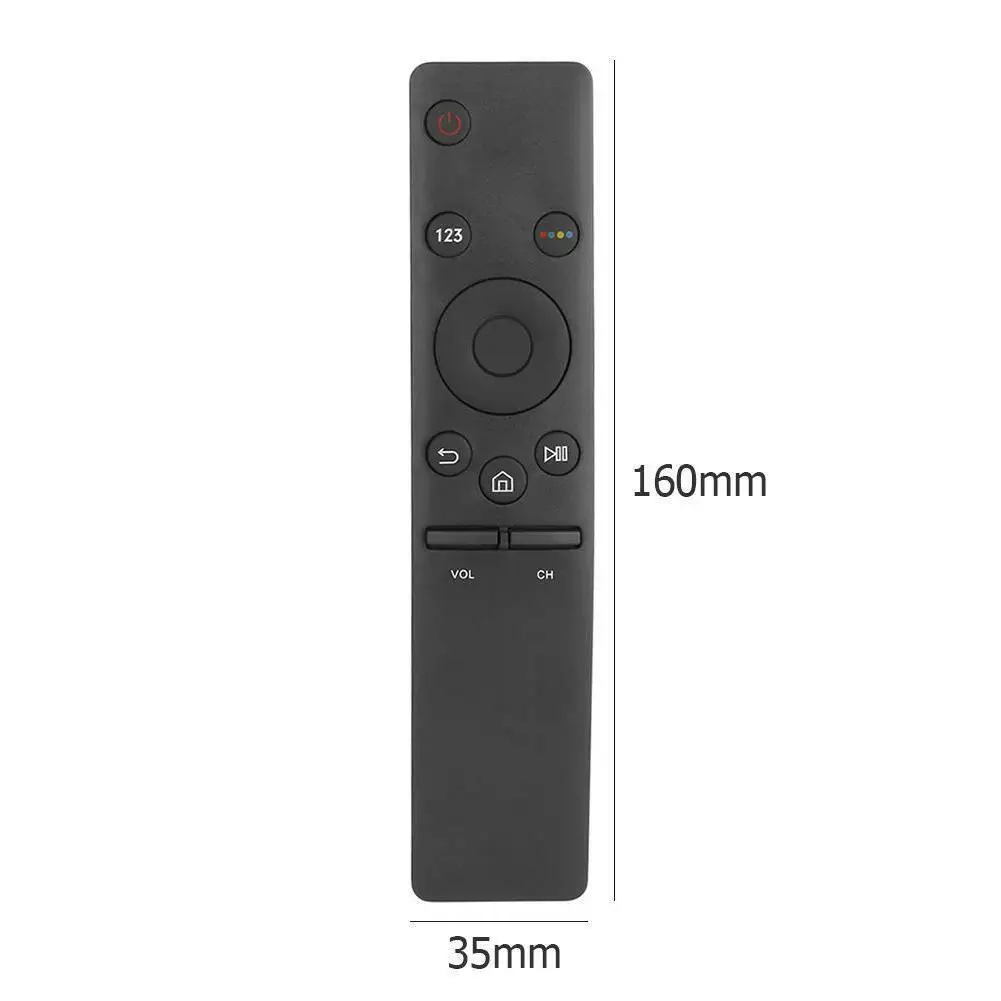 Universal Smart Remote Control Use For Samsung Smart TV For SAMSUNG BN59-01259B BN59-01259E BN59-01260A