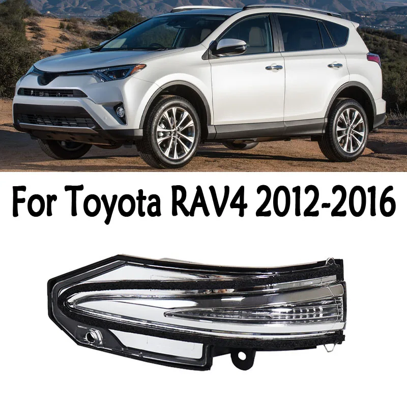 #4 Compare Indicator Lights Before You Buy