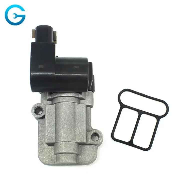 

22650AA182OEM Idle Air Control Valve For Subaru Impreza 2002-2005 2.0L H4 WRX 22650-AA182 22650-AA181 22650AA181