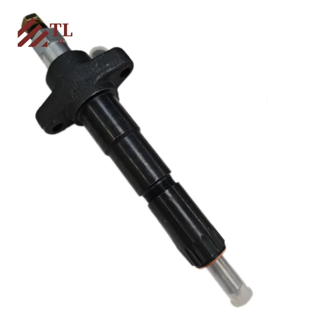 150118-00106 Nozzle Assembly Diesel Engine Fuel Injector Suitable For Doosan Excavator Spare Parts