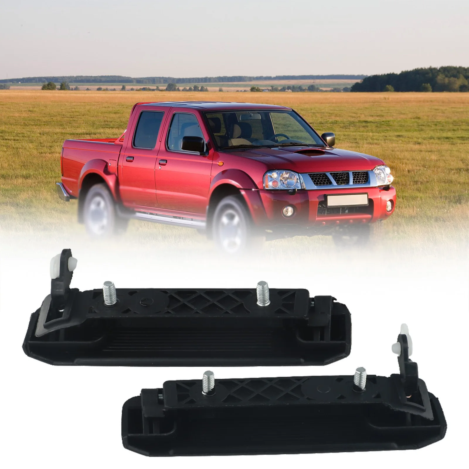 For Nissan For D21 …